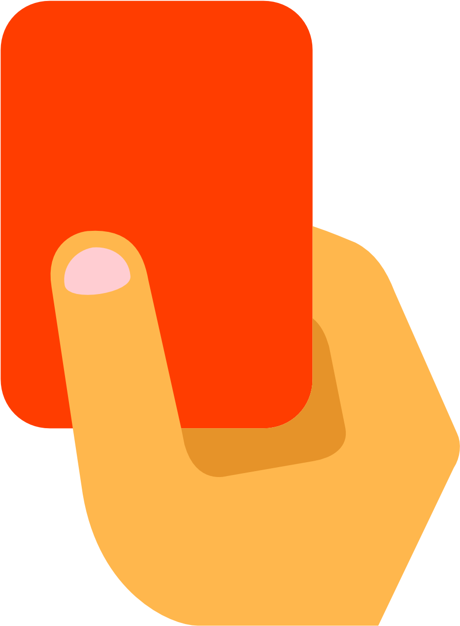 Total Number Of Red Cards - The Avatar State (1600x1600)