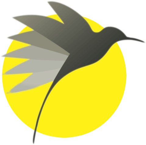 Hummingbird Design - Hummingbird Design (512x512)