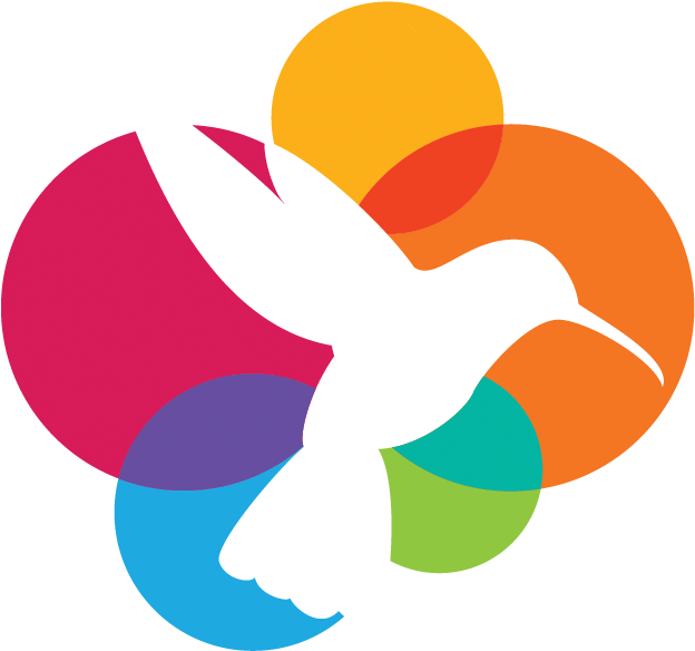 Hummingbird Technologies Logo - Hummingbird Logo Png (634x597)