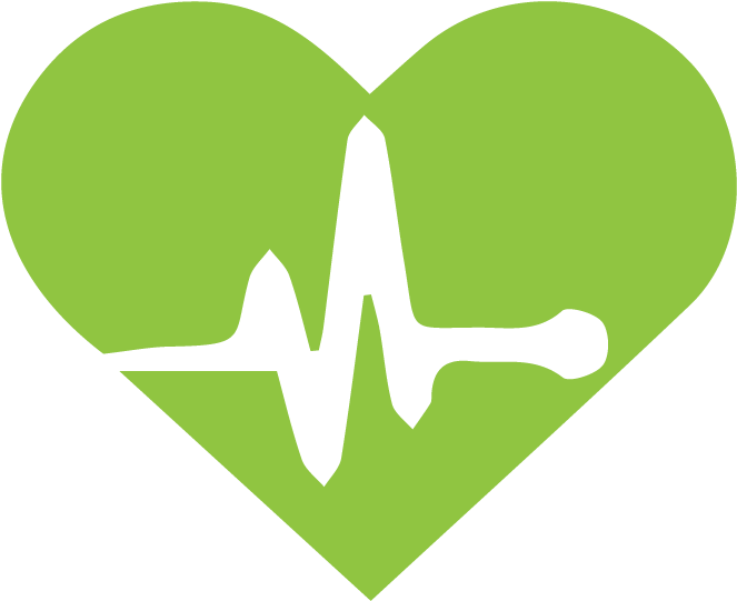 Click Here To Get A Status Update On Key Systems - Health And Wellness Icon Png (750x750)