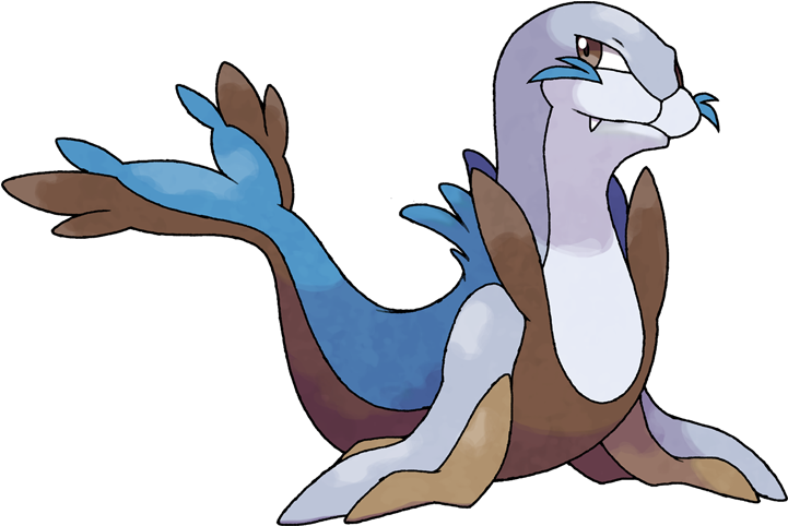 Pokeluka 453 83 - Fakemon Seal (750x500)
