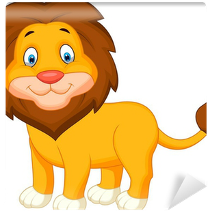 Imagens De Leão Desenho (400x400)