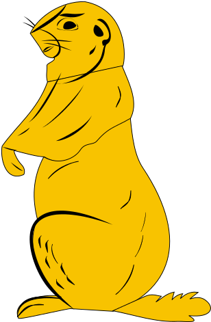 187 × 240 Pixels - Marmotte Blason (375x480)