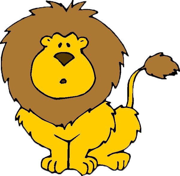 Simba Baby Lions Cartoon Clip Art - Simba Baby Lions Cartoon Clip Art (600x585)