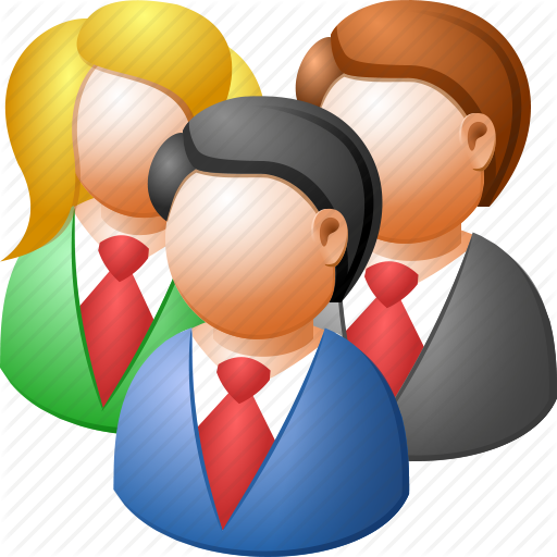 Download 2092 Free Customer Icons Here - Customer (512x512)