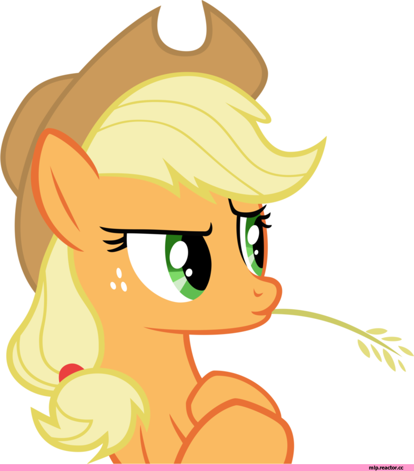 My Little Pony %d1%84%d1%8d%d0 - My Little Pony Apple Jack (844x961)