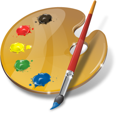 Kirsten Amos - Palette Icon (400x400)