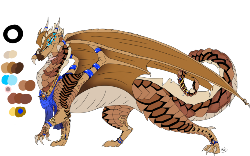 Sorry Boys, I'm Taken By Sunnydragonrulz - Wings Of Fire Dragon Species (900x576)