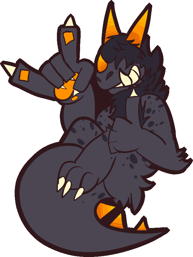 Alex By Ded Fire Dragon On Clipart Library - Library (658x876)