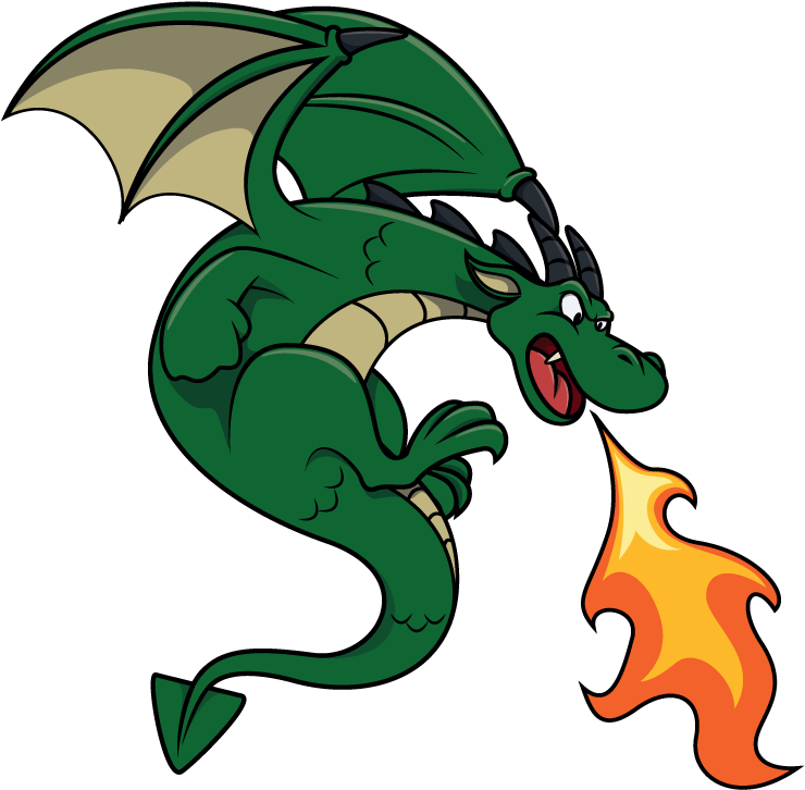 Green Dragon Wheelchair Costume Child's - Dragon (800x800)