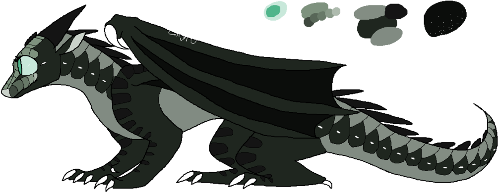 Moonwatcher Reference By Starchaeopteryx - Liighty Wings Of Fire (1024x457)