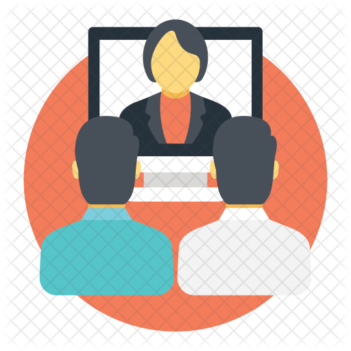 Webinar Icon - Web Conferencing (512x512)
