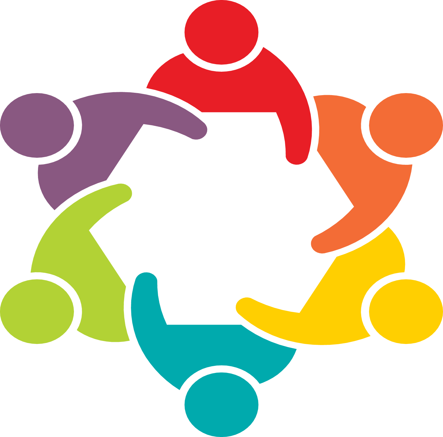 People Together Icon Png (1516x1493)