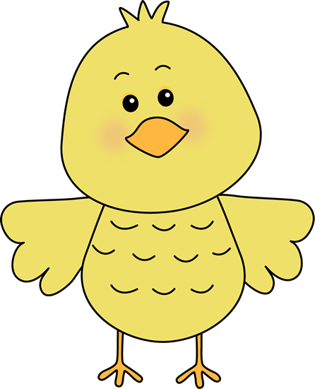 Little Yellow Bird - Bird Clipart Black And White (446x550)