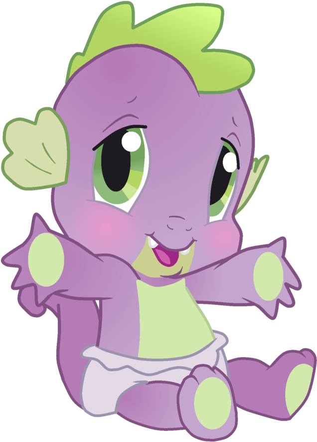 Dragon Baby Related Keywords Suggestions - Baby Spike The Dragon (900x950)