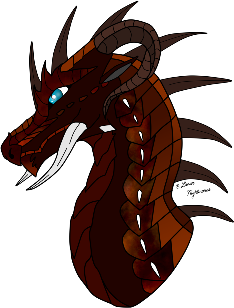 Wings Of Fire - Adoption (788x1013)