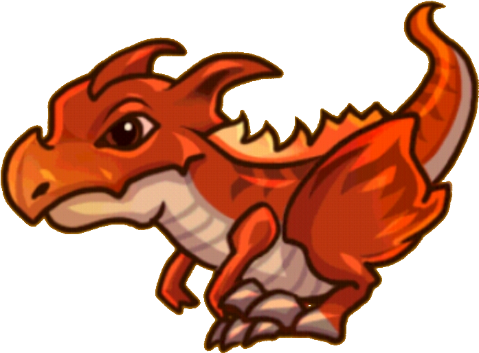 Fire-breathing Dragon - Fire Breathing (737x563)