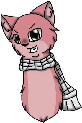 Natsu The Fire Dragon Slayer - Cartoon (309x438)