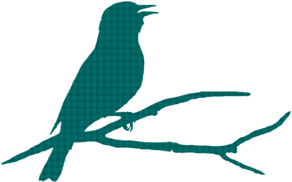 Click And Drag To Re-position The Image, If Desired - Perching Bird (452x700)