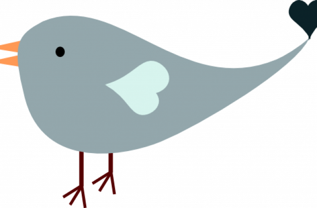 Love Bird Silhouette - ! Mugs (640x420)