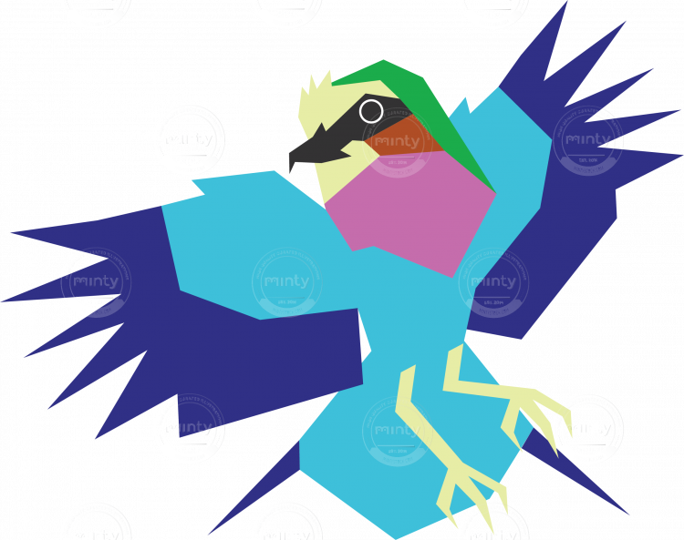 Bird Seagull Silhouette Vector Graphic On Pixabay - Illustration (750x593)