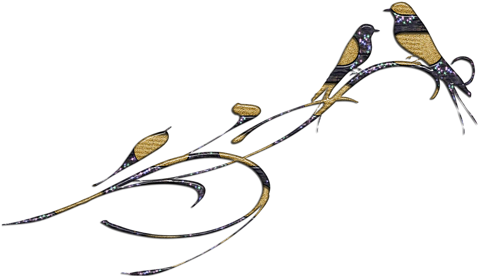 Birds Branch Cliparts 18, Buy Clip Art - ! Mugs (960x565)
