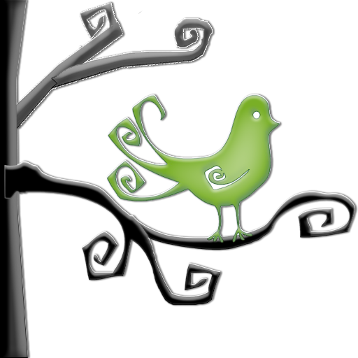 Anathema - Clipart - Bird (512x512)