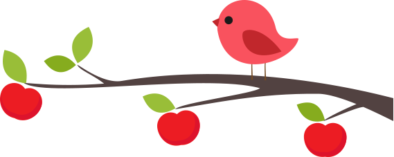 Moms And Daughters - Sketch Journal: Singing Birds 6x9: Pages Are Lined (569x227)