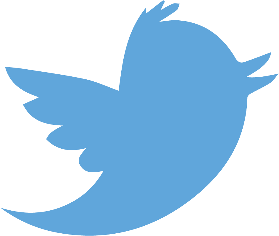 Twitter Twitter - Twitter Icons No Background (943x800)