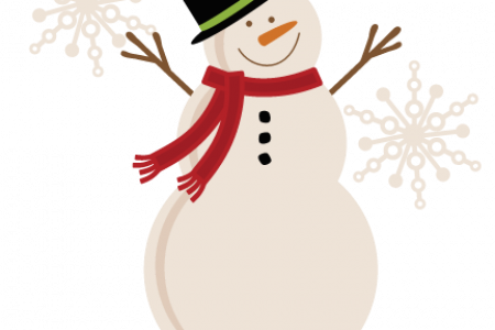 Winter Clipart Transparent Background - Winter Clipart Transparent (450x300)