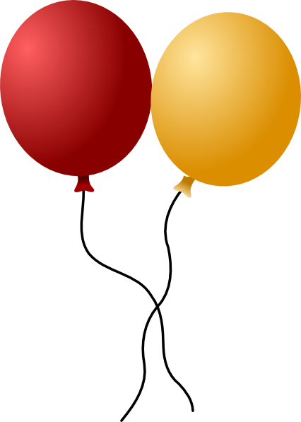 Twin Balloons (426x597)