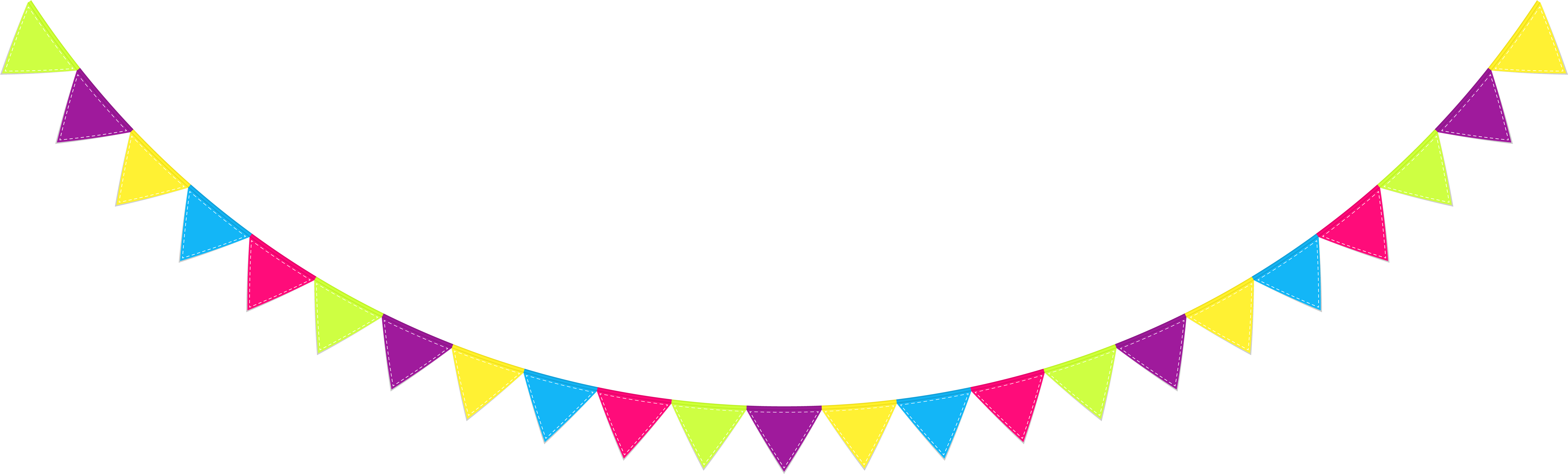 Streaming Media Clip Art - Streamer Png (8000x2578)