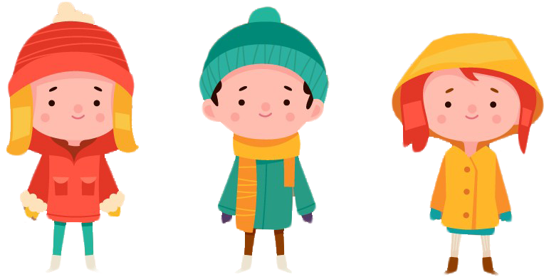Winter Clip Art - Winter Clip Art (950x723)