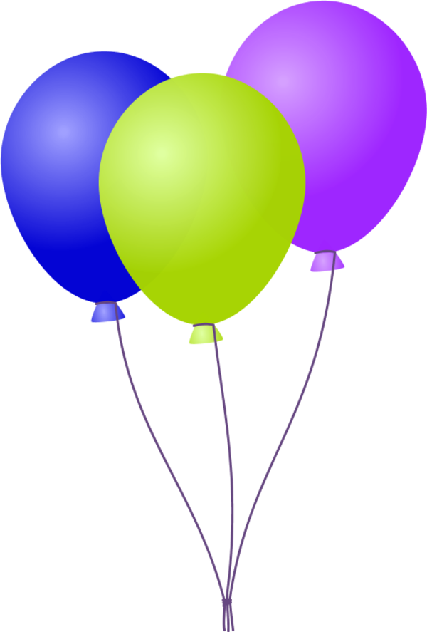 Balloon Free Content Clip Art - Balloon Free Content Clip Art (600x887)
