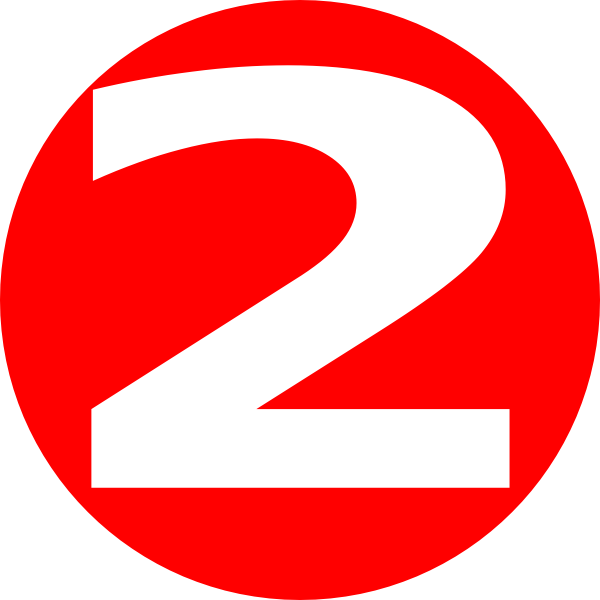 The University Of Louisville's Women's Basketball Team - Number 2 Red Circle (600x600)