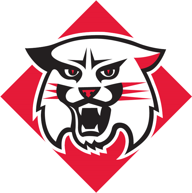 Davidson Wildcats Logo (630x630)