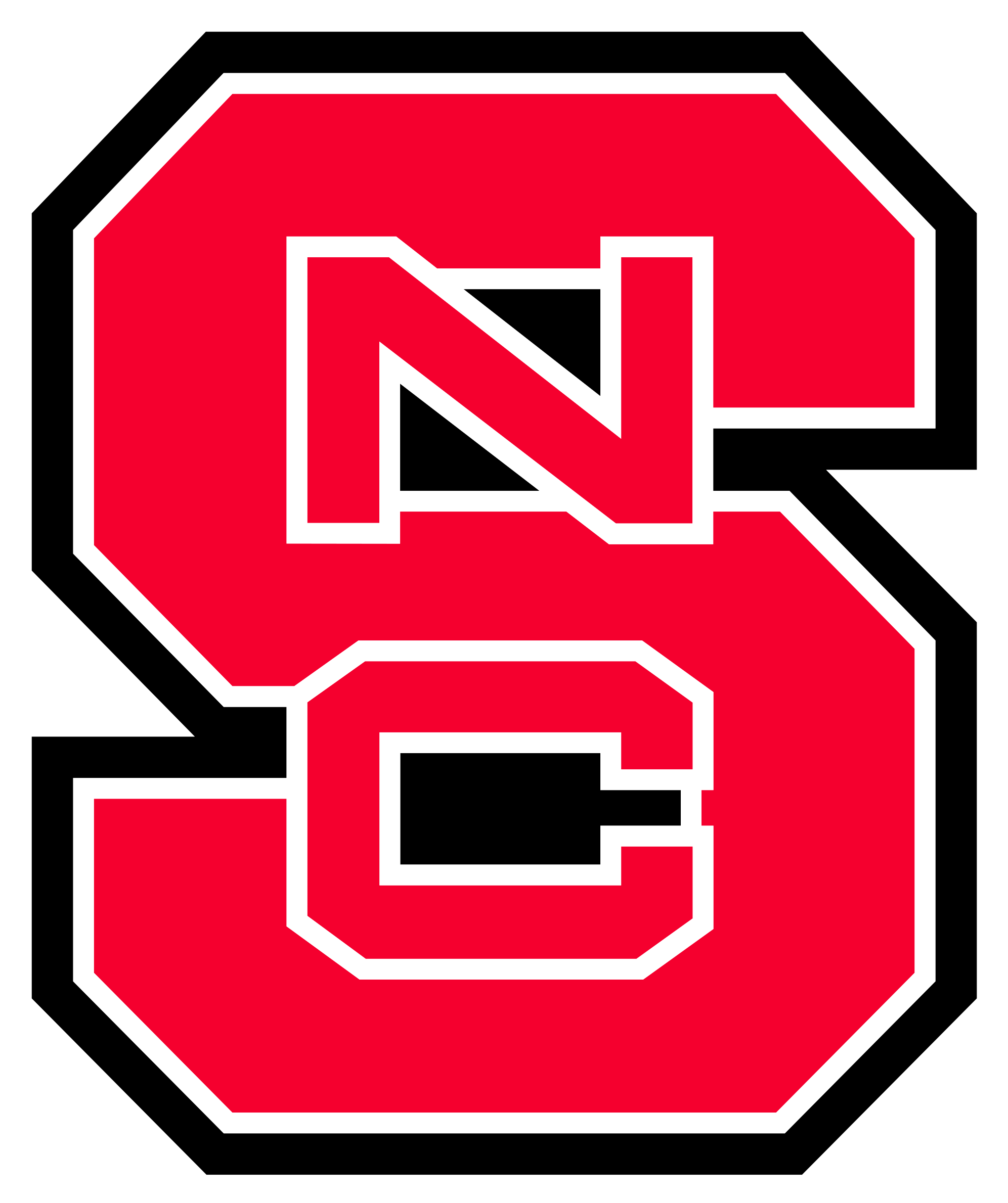 Nc State Mens Soccer Data - Nc State Logo (2379x2379)