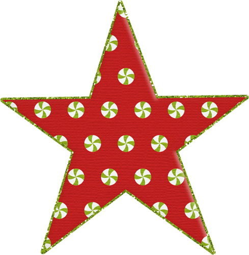 Winter Clipart, Christmas Clipart, Christmas Stars, - David Bowie Black Star Meaning (489x500)
