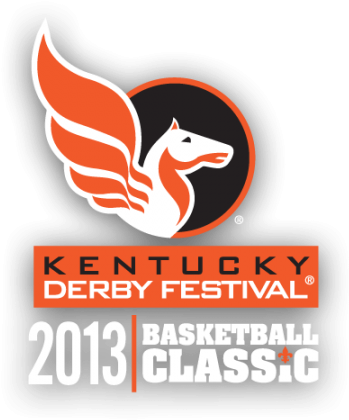 Derby Festival Classic Basketball Tickets Now On Sale - Kentucky Derby Festival (450x450)