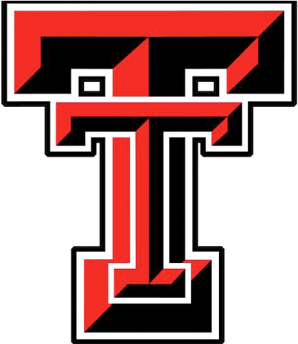 Texas Tech Logo Png (955x500)