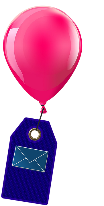 Balloon-1248790 960 - Dia De Los Reyes Magos Balloons (525x720)