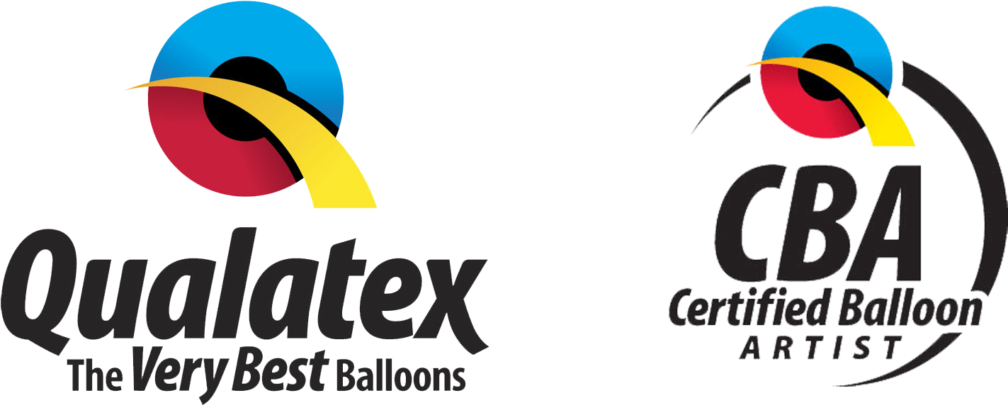 Qualatex Balloons - Qualatex Valentine Balloon Bouquet (1772x827)