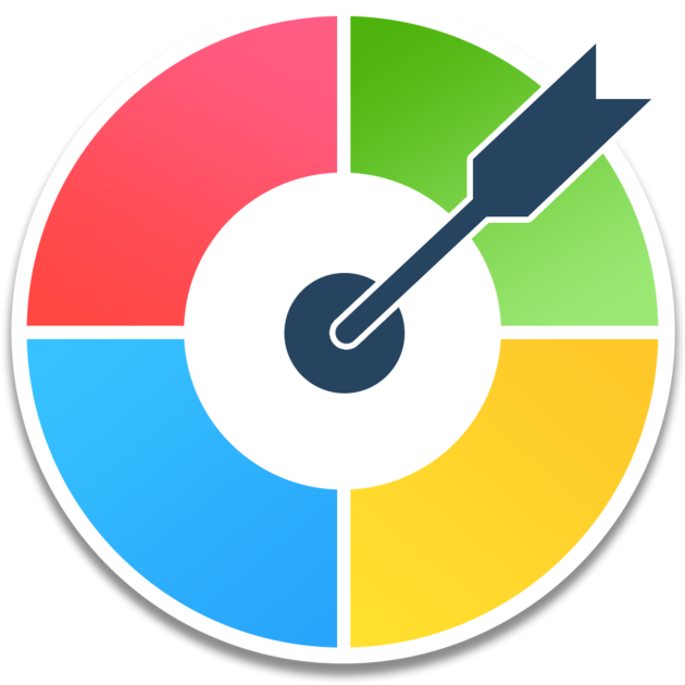 Focus Matrix Task Manager On The Mac App Store - Focus Matrix Mac (630x630)