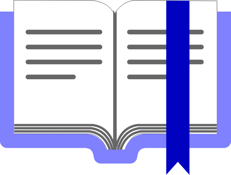 Medium Image - Openclipart (800x605)