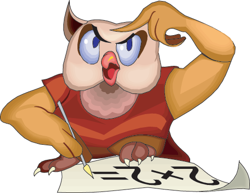 Many Prey Animals The Bird Ate - Welsh Language Exam Congratulations, Arholida Llon (497x384)