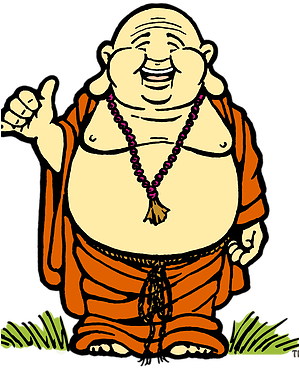 Suplemental Videos - Happy Birthday With Buddha (298x440)