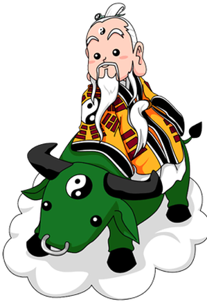 Textbook - Tai Shang Lao Jun (300x449)