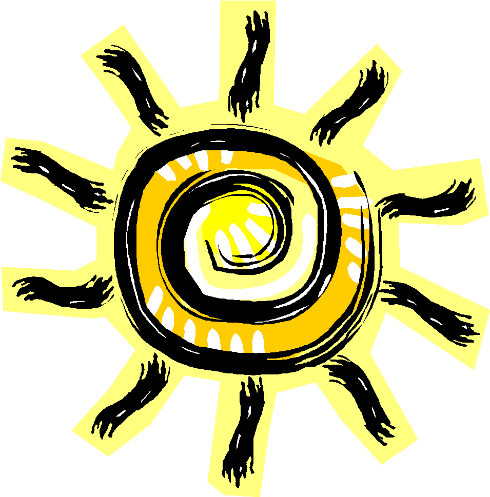 Image06 - (d Pin) 25mm Lapel Pin Button Badge: Sunshine (993x1007)