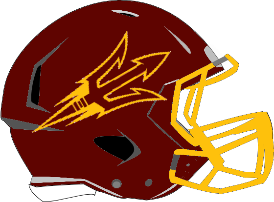 Asuc2 - Arizona State Sun Devils (560x414)