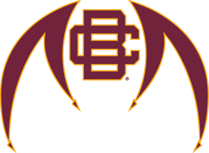 Fcs Ncaa Football 14 Team Directory Project - Bethune Cookman Football Logo (685x500)